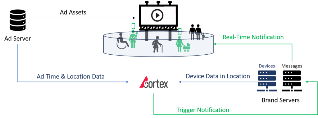Cortex Outdoor Advertising Schema
